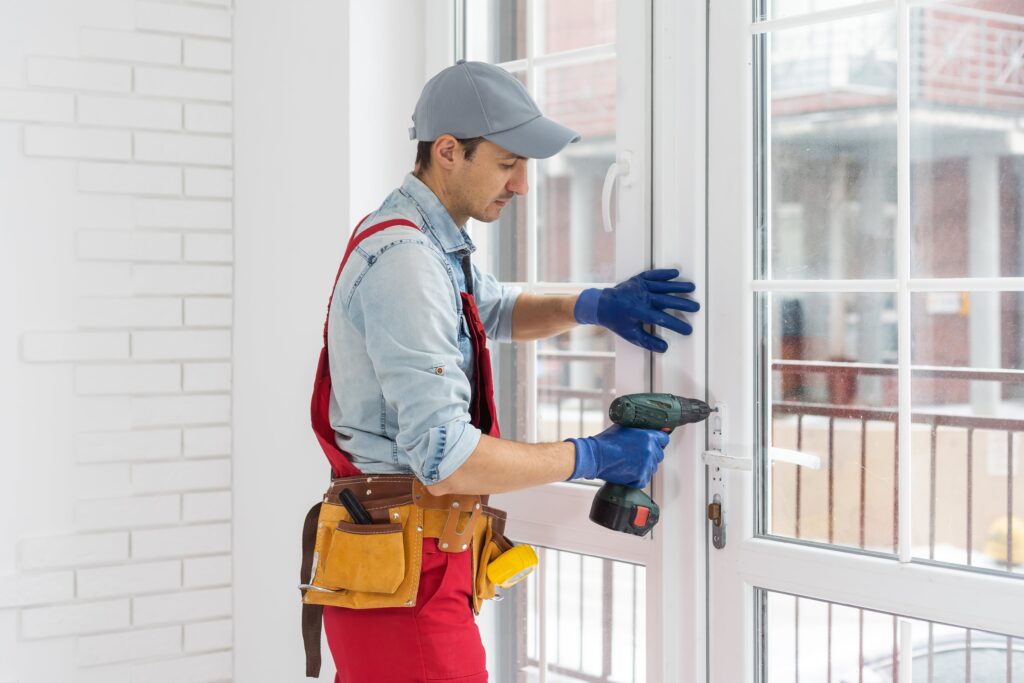 Fixing Sliding Door Lock That Won’t Engage Fixing Sliding Door Lock