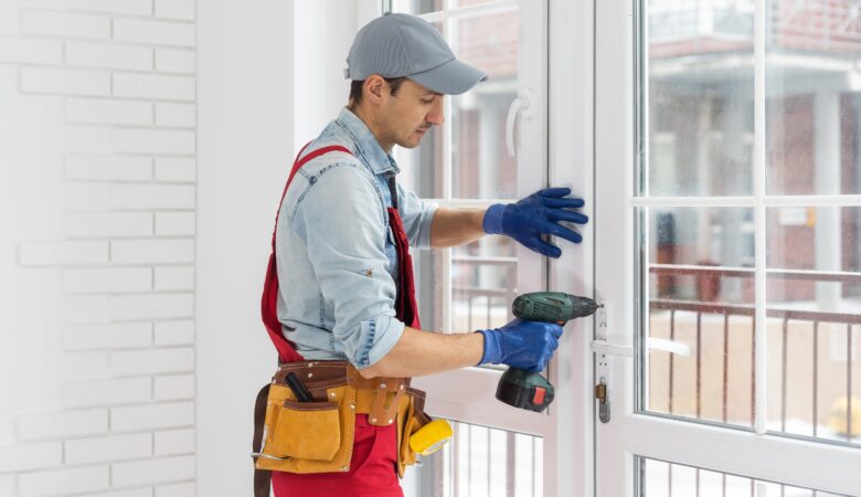 Fixing Sliding Door Lock That Won’t Engage