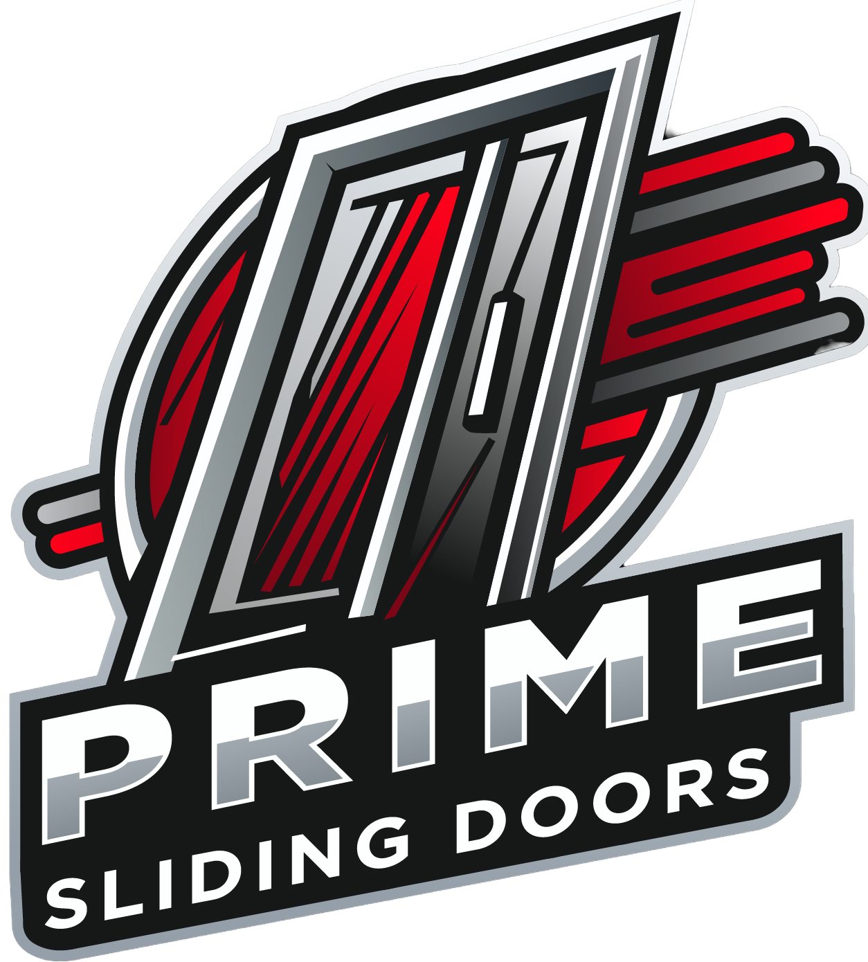 Prime Sliding Doors