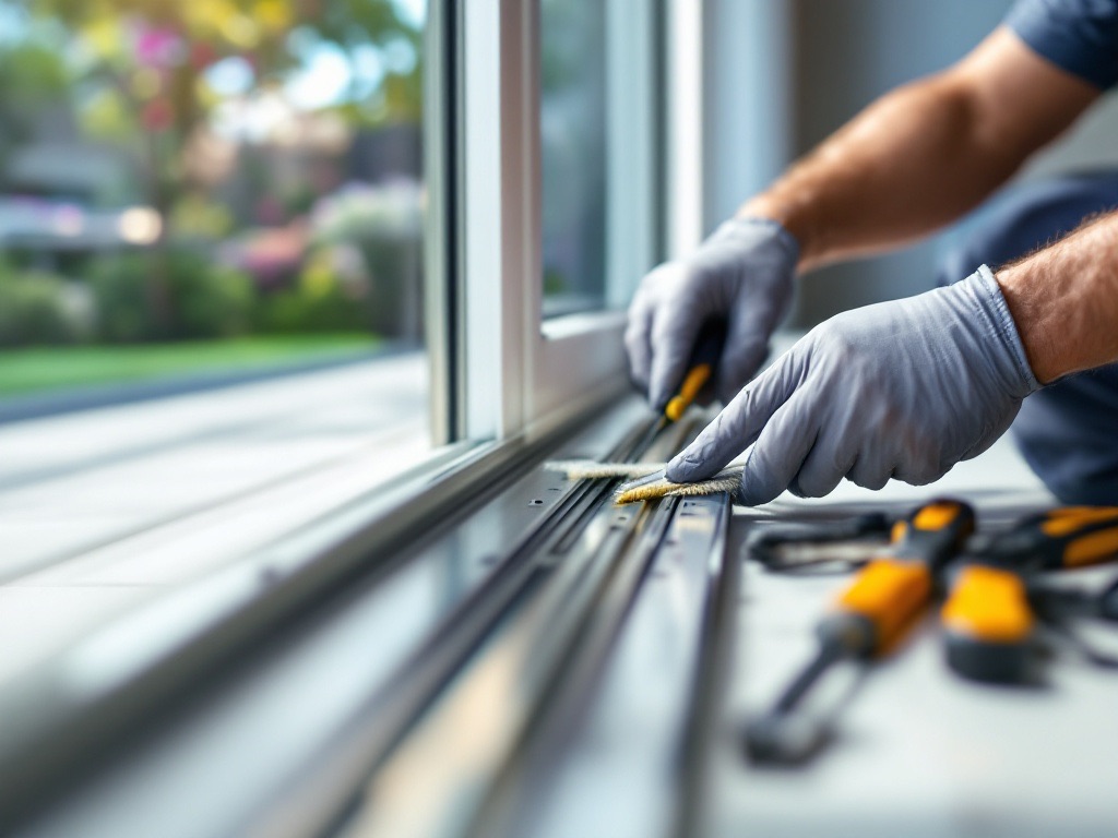 prime sliding doors maintenance service naples