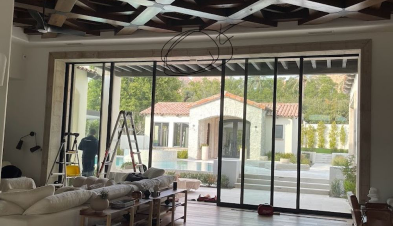 Easy Fixes for a Sliding Door Won’t Slide