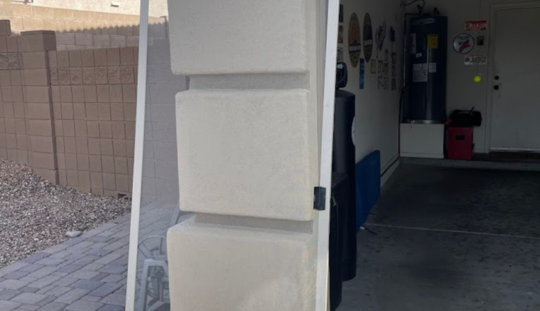 Troubleshooting a Sliding Door Won’t Open Fully
