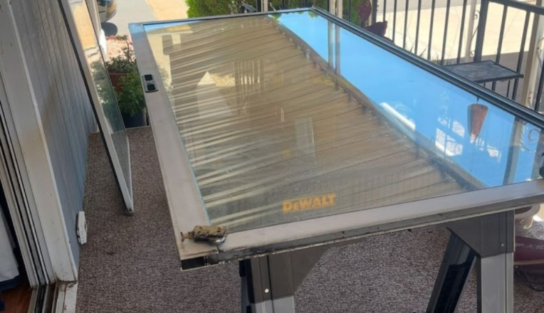 Simple Ways to Quiet a Noisy Sliding Door