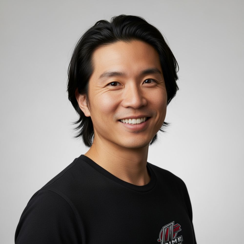 Meet The Team Marcus Lee Technician
