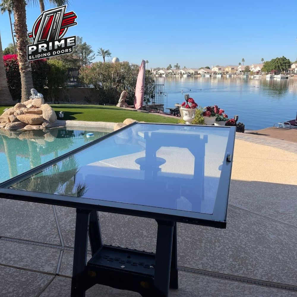 Sliding Door Maintenance sliding glass door service 1